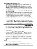 Предварительный просмотр 9 страницы Xantrex 42V 10A Operating Manual