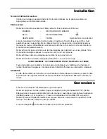 Preview for 11 page of Xantrex 42V 10A Operating Manual