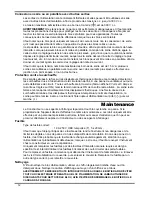 Preview for 13 page of Xantrex 42V 10A Operating Manual