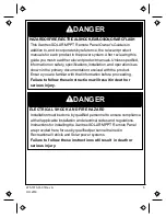 Preview for 5 page of Xantrex 710-0010 Owner'S Manual