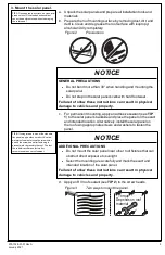 Предварительный просмотр 5 страницы Xantrex 781-0110 Installation Manual