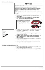 Предварительный просмотр 6 страницы Xantrex 781-0110 Installation Manual