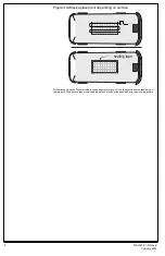 Предварительный просмотр 8 страницы Xantrex 784-9115-01 Installation Manual