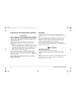 Предварительный просмотр 10 страницы Xantrex 806-1020 Owner'S Manual