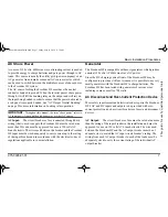 Preview for 19 page of Xantrex 806-1054 Installation Manual