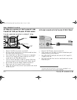 Preview for 32 page of Xantrex 806-1054 Installation Manual