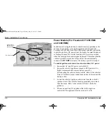 Preview for 40 page of Xantrex 806-1054 Installation Manual