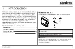 Preview for 7 page of Xantrex 808-0888 Owner'S Manual