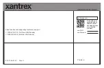 Preview for 38 page of Xantrex 808-0888 Owner'S Manual