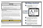 Preview for 2 page of Xantrex 808-0890 Quick Start Manual