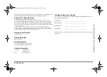 Preview for 3 page of Xantrex 815-2524-02 Installation Manual