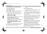 Preview for 72 page of Xantrex 815-2524-02 Installation Manual