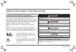 Предварительный просмотр 4 страницы Xantrex 815-3012-02 Manual