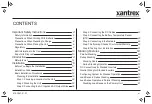 Preview for 11 page of Xantrex 815-3012-02 Manual