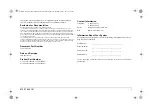 Предварительный просмотр 3 страницы Xantrex 817-1050 Owner'S Manual