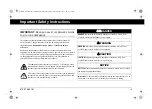 Preview for 5 page of Xantrex 817-1050 Owner'S Manual