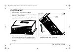 Preview for 36 page of Xantrex 817-1050 Owner'S Manual