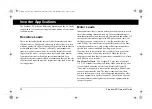 Preview for 84 page of Xantrex 817-1050 Owner'S Manual