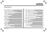 Preview for 13 page of Xantrex 817-2000-12 Owner'S Manual