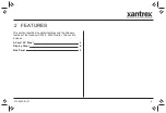 Preview for 19 page of Xantrex 817-2000-12 Owner'S Manual