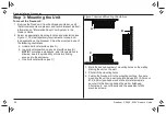 Preview for 34 page of Xantrex 817-2000-12 Owner'S Manual