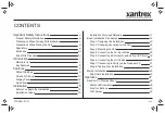 Preview for 13 page of Xantrex 817-2080-12 Owner'S Manual