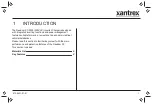 Preview for 15 page of Xantrex 817-2080-12 Owner'S Manual