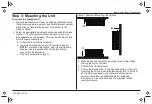 Preview for 41 page of Xantrex 817-2080-12 Owner'S Manual