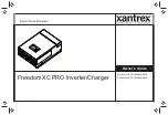 Предварительный просмотр 1 страницы Xantrex 818-2010 Owner'S Manual