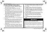 Preview for 8 page of Xantrex 818-2010 Owner'S Manual