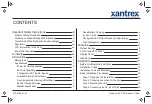 Preview for 15 page of Xantrex 818-2010 Owner'S Manual