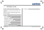 Preview for 17 page of Xantrex 818-2010 Owner'S Manual