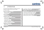 Preview for 65 page of Xantrex 818-2010 Owner'S Manual