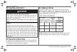 Preview for 32 page of Xantrex 819-0120-12 Owner'S Manual