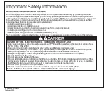 Preview for 3 page of Xantrex 880-0125-12 Owner'S Manual