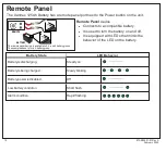 Предварительный просмотр 10 страницы Xantrex 880-0125-12 Owner'S Manual