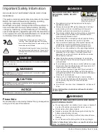 Preview for 4 page of Xantrex 883-0105-12 Owner'S Manual