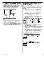 Preview for 11 page of Xantrex 883-0105-12 Owner'S Manual