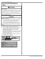 Preview for 12 page of Xantrex 883-0105-12 Owner'S Manual