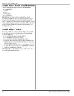 Preview for 8 page of Xantrex 884-0310-12-01 Owner'S Manual