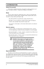 Предварительный просмотр 8 страницы Xantrex ALM - REV A Manual