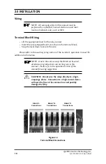 Preview for 14 page of Xantrex ALM - REV A Manual