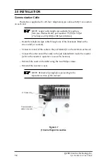 Предварительный просмотр 16 страницы Xantrex ALM - REV A Manual