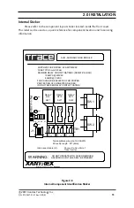 Предварительный просмотр 17 страницы Xantrex ALM - REV A Manual