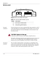 Preview for 20 page of Xantrex Automatic Generator Owner'S Manual