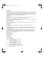 Preview for 4 page of Xantrex BC3012 User Manual