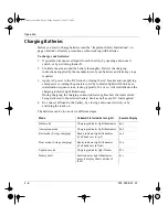 Preview for 30 page of Xantrex BC3012 User Manual