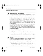 Preview for 42 page of Xantrex BC3012 User Manual