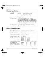 Preview for 52 page of Xantrex BC3012 User Manual