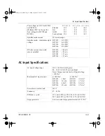 Preview for 53 page of Xantrex BC3012 User Manual